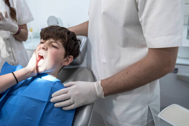 Best Emergency Dental Care for Broken or Chipped Teeth in Fort Smith, AR