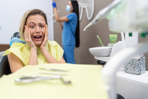 Best Emergency Gum Treatment in Fort Smith, AR