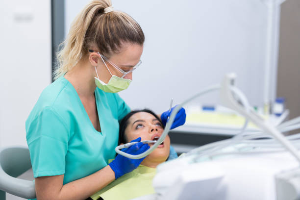 Best Emergency Treatment for Dental Infections or Abscesses in Fort Smith, AR