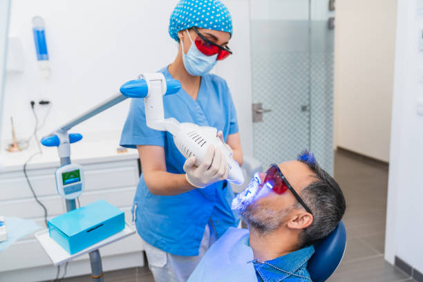 Best Emergency Denture Repair in Fort Smith, AR
