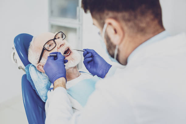 Best Cosmetic Emergency Dentistry in Fort Smith, AR